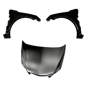 Replacement® - Hood Kits