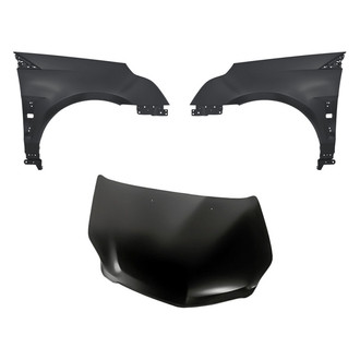Replacement® - Hood Kits