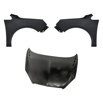 Replacement® - Hood Kits