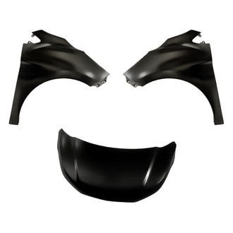 Replacement® - Hood Kits