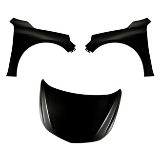 Replacement® - Hood Kits
