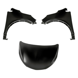Replacement® - Hood Kits