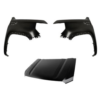 Replacement® - Hood Kits