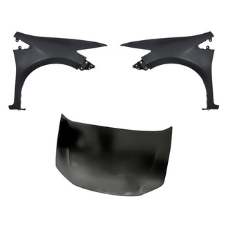 Replacement® - Hood Kits