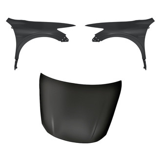 Replacement® - Hood Kits