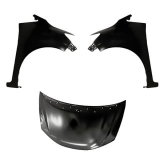 Replacement® - Hood Kits