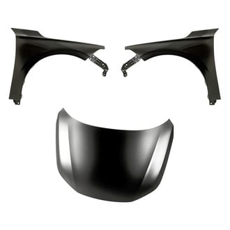 Replacement® - Hood Kits