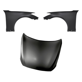 Replacement® - Hood Kits