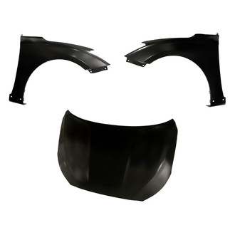 Replacement® - Hood Kits