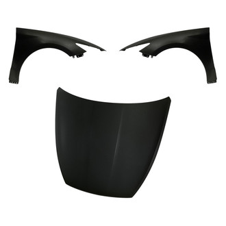 Replacement® - Hood Kits