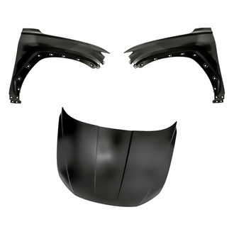 Replacement® - Hood Kits