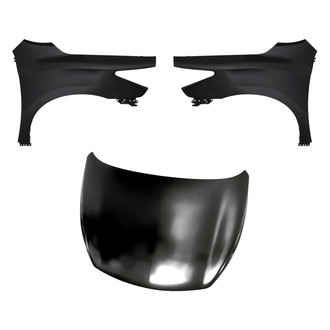 Replacement® - Hood Kits