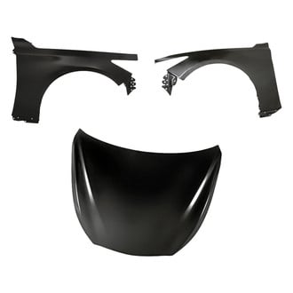 Replacement® - Hood Kits