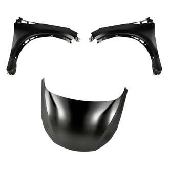 Replacement® - Hood Kits
