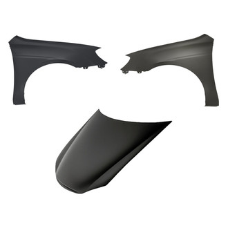 Replacement® - Hood Kits