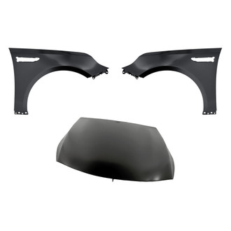 Replacement® - Hood Kits