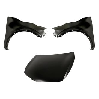 Replacement® - Hood Kits