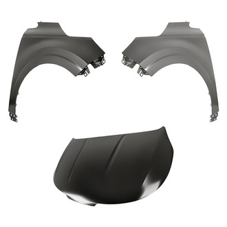 Replacement® - Hood Kits