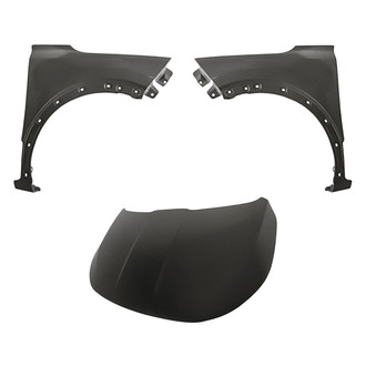 Replacement® - Hood Kits