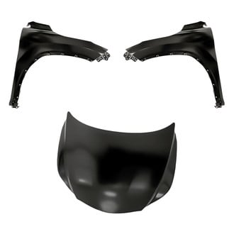 Replacement® - Hood Kits
