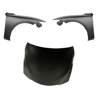 Replacement® - Hood Kits