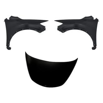 Replacement® - Hood Kits
