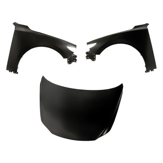 Replacement® - Hood Kits