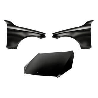 Replacement® - Hood Kits
