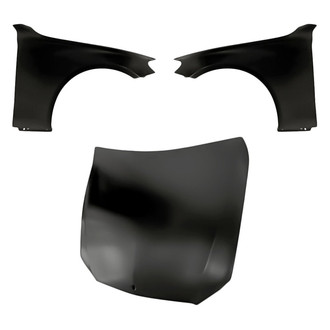 Replacement® - Hood Kits