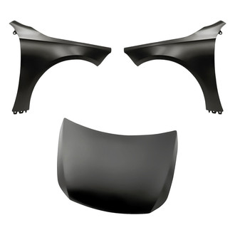 Replacement® - Hood Kits