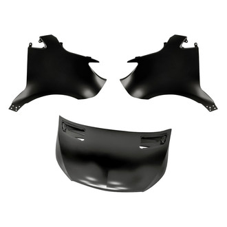 Replacement® - Hood Kits