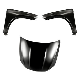 Replacement® - Hood Kits