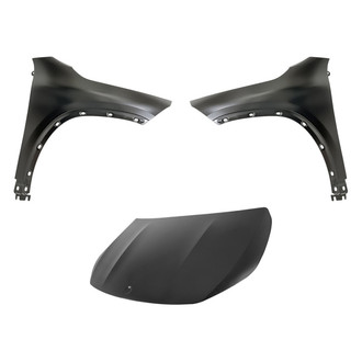 Replacement® - Hood Kits