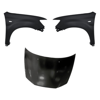 Replacement® - Hood Kits