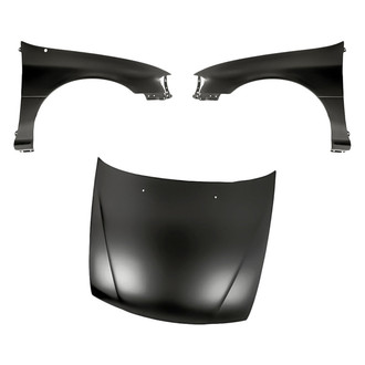 Replacement® - Hood Kits