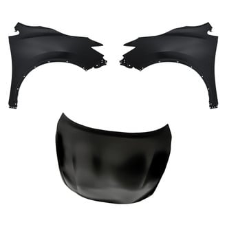 Replacement® - Hood Kits