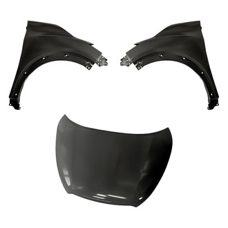 Replacement® - Hood Kits