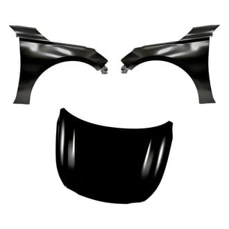 Replacement® - Hood Kits