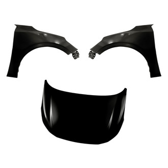 Replacement® - Hood Kits