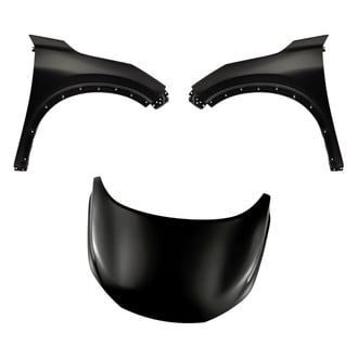 Replacement® - Hood Kits