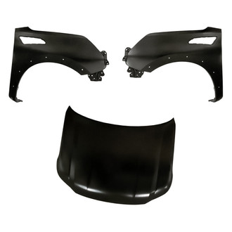 Replacement® - Hood Kits