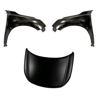 Replacement® - Hood Kits