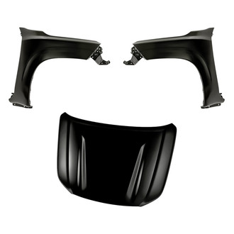 Replacement® - Hood Kits