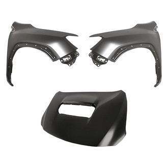 Replacement® - Hood Kits