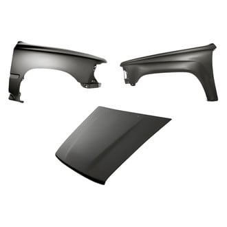 Replacement® - Hood Kits