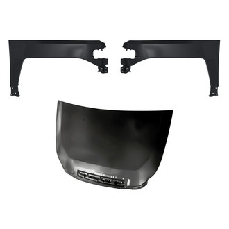 Replacement® - Hood Kits