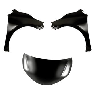 Replacement® - Hood Kits