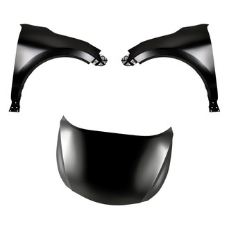 Replacement® - Hood Kits
