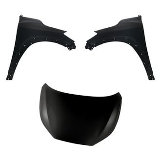 Replacement® - Hood Kits