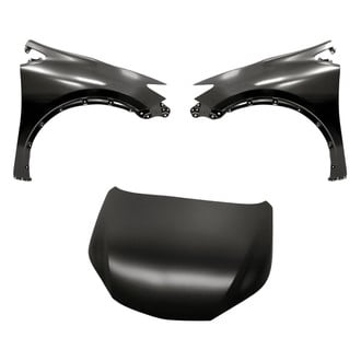 Replacement® - Hood Kits
